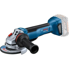 Bosch ANGLE GRINDER 18V-10 P 125MM DEAD SWITCH BODY ONLY