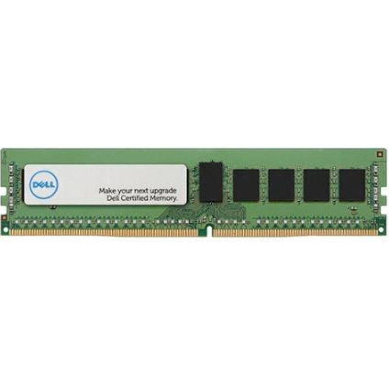 Dell Server Memory Module|DELL|DDR5|32GB|UDIMM|5600 MHz|AC958789