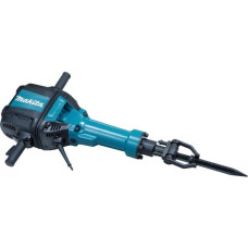 Makita MŁOT WYBURZENIOWY UCHWYT HEX 28mm 2000W 71,4 J 29,4kg  HM1802