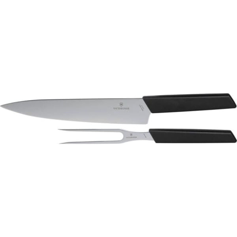 Victorinox Swiss Modern Tranchier-Set 2-teilig