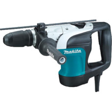 Makita MŁOT WIERCĄCO-KUJĄCY SDS-MAX 1050W 6,1J 6,6kg HR4002