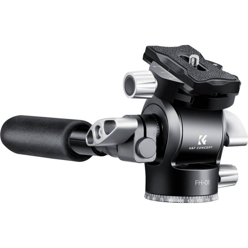 Concept Ball head K&F Concept KF31.048