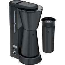 WMF KÜCHENminis Aroma Thermo to go   Kaffeemaschine   deep black