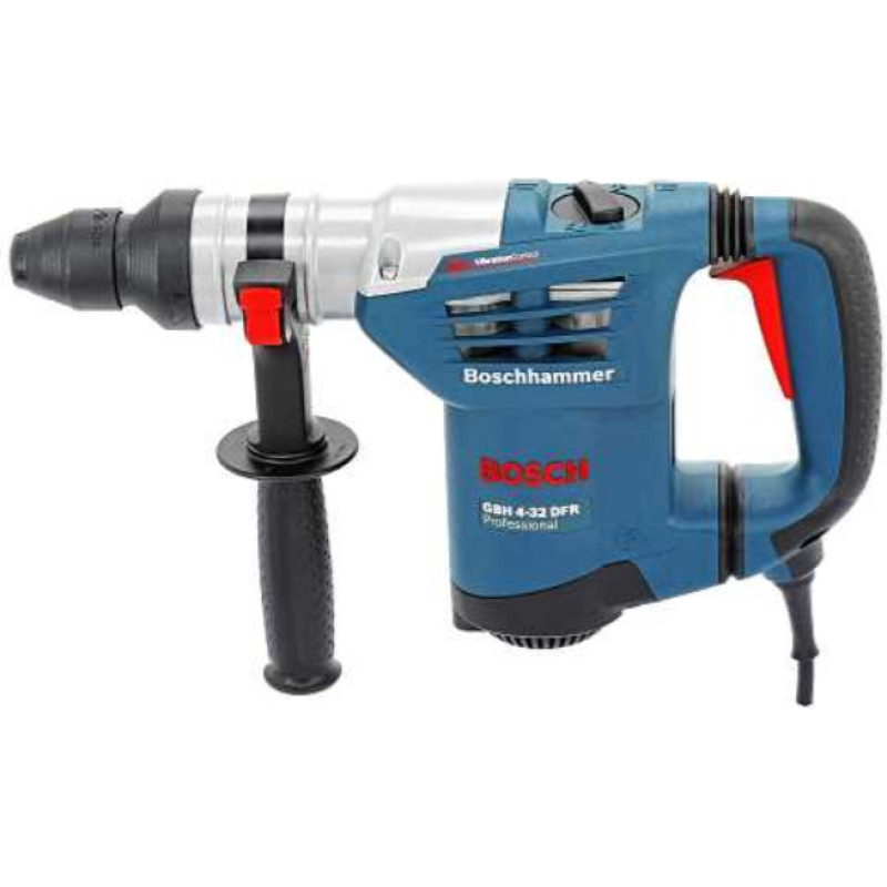 Bosch GBH 4-32 DFR Drill Hammer Case