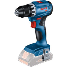 Bosch GSR 18V-45 Cordless Drill Driver