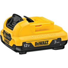 Dewalt AKUMULATOR 12V 3,0Ah DCB124