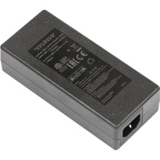 Mikrotik 48V2A96W | Power supply | 48V, 2A, 96W dedicated for  HEX POE and CRS112-8P-4S-IN