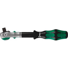 Wera 8000 B Zyklop Speed Ratchet with 3/8  Drive