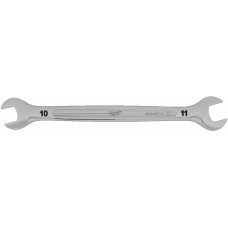 Milwaukee MILWAUKEE KLUCZ DWUSTRONNIE PŁASKI - 10x11mm