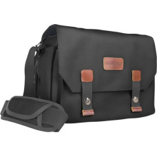 Mantona Camera bag Milano grande black