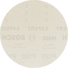 Bosch EXPERT Sandings Nets M480,125mm,K120, 5x