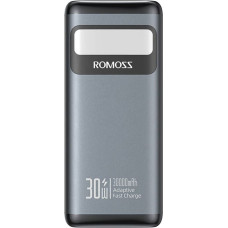 Romoss Powerbank PMT30 Romoss 30000mAh 30W (black)