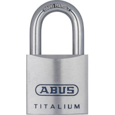 Abus 90 Titalium 96TI/50 SL 8