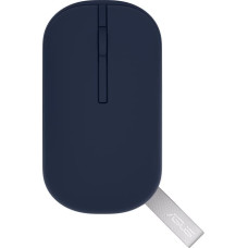 Asus MOUSE USB OPTICAL WRL MD100/BLUE 90XB07A0-BMU000 ASUS