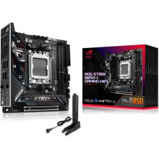 Asus MB AMD B850 SAM5 MITX/STRIX B850-I GAMING WIFI ASUS