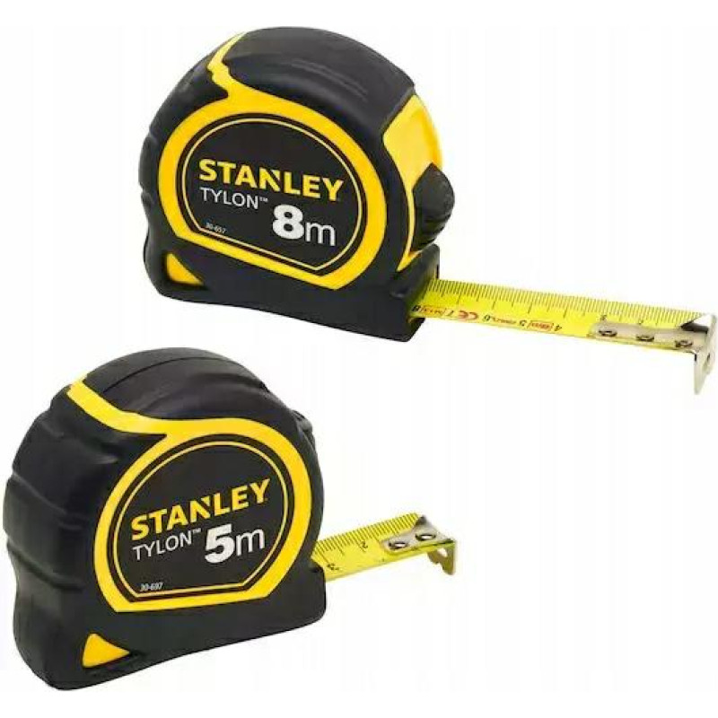 Stanley MIARA ZWIJANA  5m + 8m TYLON