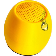 Boompods Zero Yellow