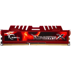 G.skill DDR3 8GB 1866-10 RipjawsX