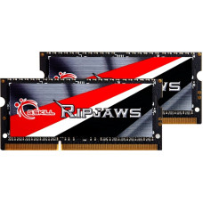 G.skill DDR3 SO-DIMM 16GB 1600-11 RSL Dual