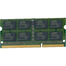 Mushkin DDR3 SO-DIMM 8GB 1066-7 Essent