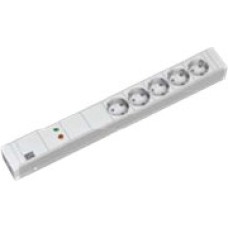 Bachmann power strip 5-fach