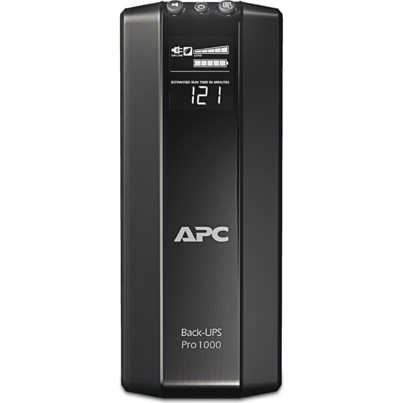 APC Back-UPS Pro 900VA BR900G-GR ++