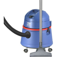 Thomas Vacuum - wet/dry 1620C 1600W blue - Powerpack