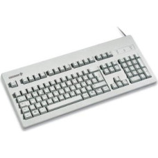 Cherry Comfort G80-3000 US Layout gray USB PS2 - US