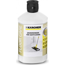 Kärcher Floor Care - The fluid for hard floors - 1 liter