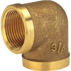 Gardena brass-angle with internal thread G1 