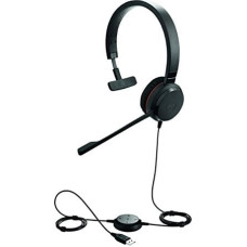 Jabra GN Netcom Jabra EVOLVE 30 II UC Mono, Headset