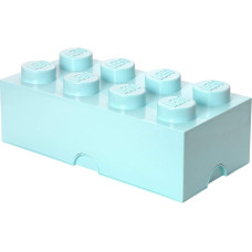 Room Copenhagen LEGO Storage Brick 8 aqua - RC40041742