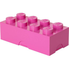 Room Copenhagen LEGO Lunch Box pink - RC40231739