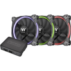 Thermaltake  Riing 14 RGB Radiator Fan TT Premium Edition