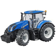 Bruder  New Holland T7 -315