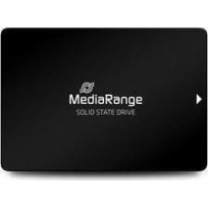 Mediarange MR1003 480 GB SSD - SATA - 2.5