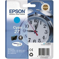 Epson ink Cyan C13T27024012