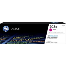 HP Toner magenta CF543X