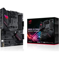 Asus ROG STRIX B550-F GAMING - Socket AM4 - mainboard