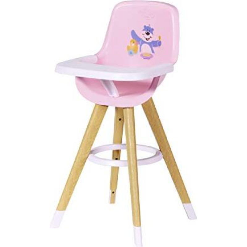 Zapf Creation BABY born® high chair - 829271