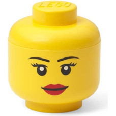 Room Copenhagen LEGO Storage Head 