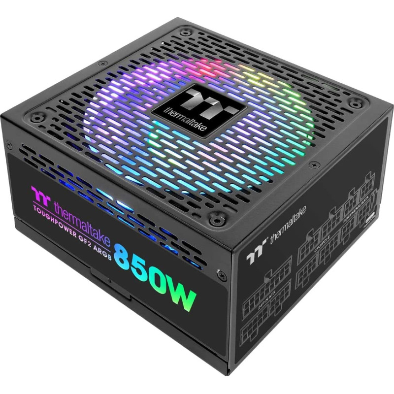 Thermaltake Toughpower GF2 ARGB 850W