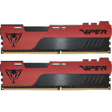 Patriot DDR4 16GB 2666 - CL - 16 Viper Elite II Dual Kit