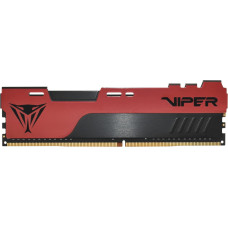 Patriot DDR4 32GB 3600 - CL - 20 Viper Elite II Single