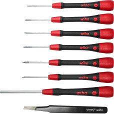 Wiha fine screwdriver set PicoFinish - 42995