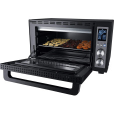 Steba grill oven KB E300 black