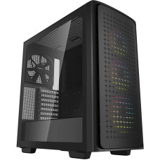 Deepcool CK560 black ATX