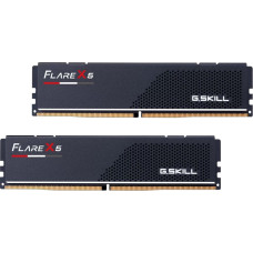 G.skill DDR5 - 32GB - 5600 - CL - 36 Ripjaws S5 Dual Kit - F5-5600J3636C16GX2-RS5K