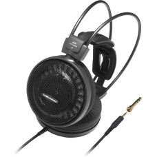 Audio Technica ATH-AD500X, Headphones (black)