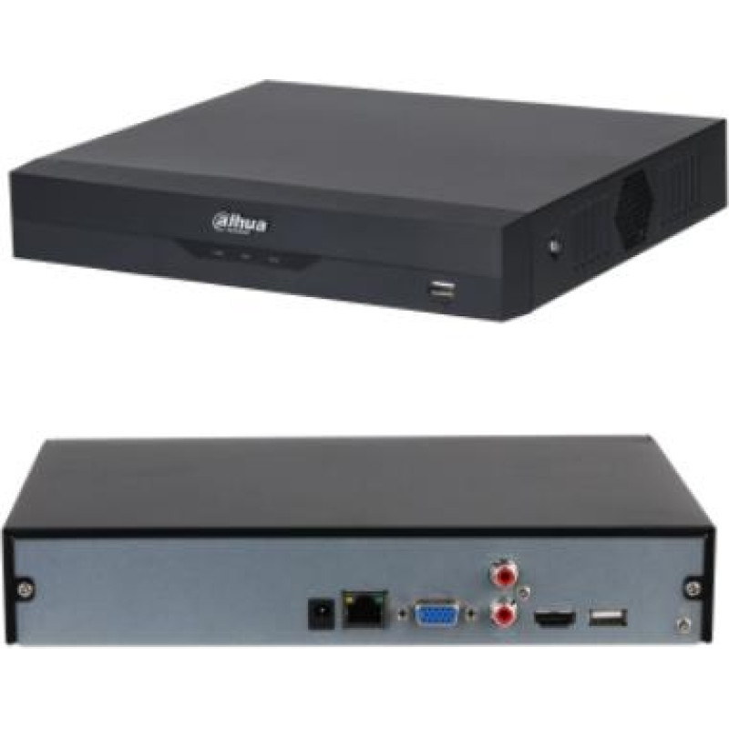 Dahua NET VIDEO RECORDER 8CH/NVR4108HS-EI DAHUA